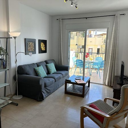 Nerja Paradise Rentals - Apt Chimenea A1E Exterior photo
