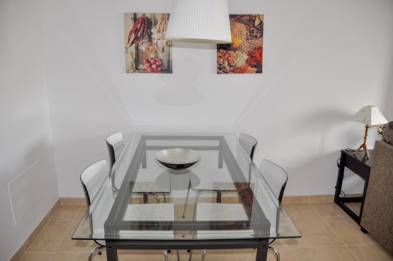 Nerja Paradise Rentals - Apt Chimenea A1E Exterior photo