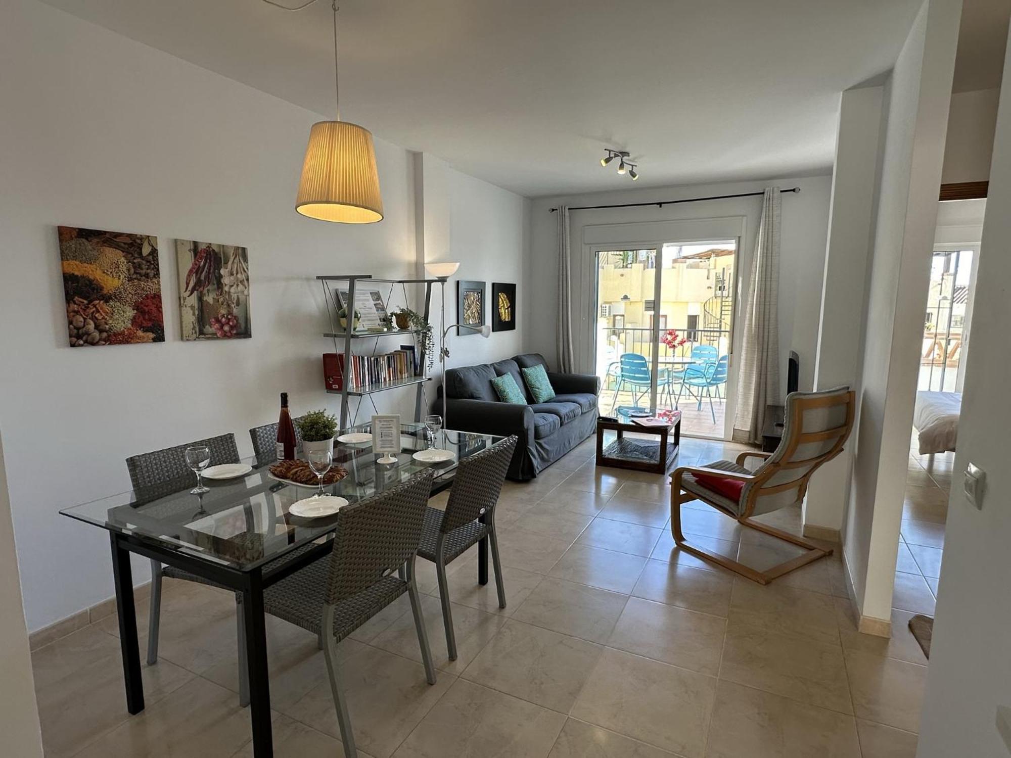 Nerja Paradise Rentals - Apt Chimenea A1E Exterior photo