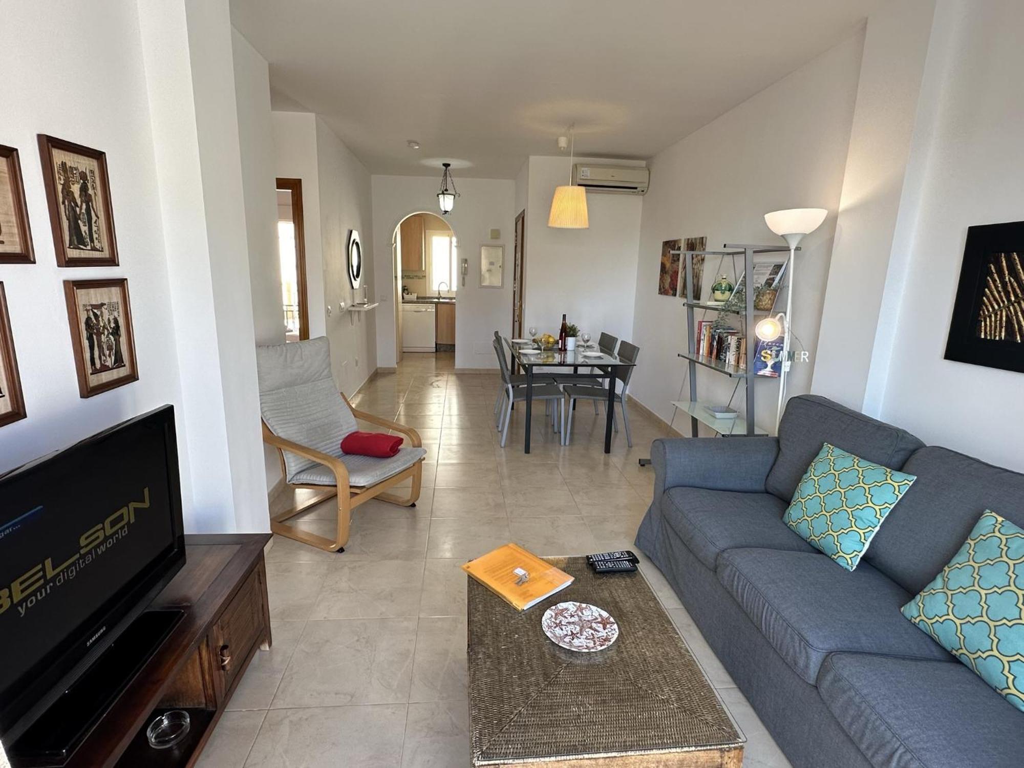 Nerja Paradise Rentals - Apt Chimenea A1E Exterior photo