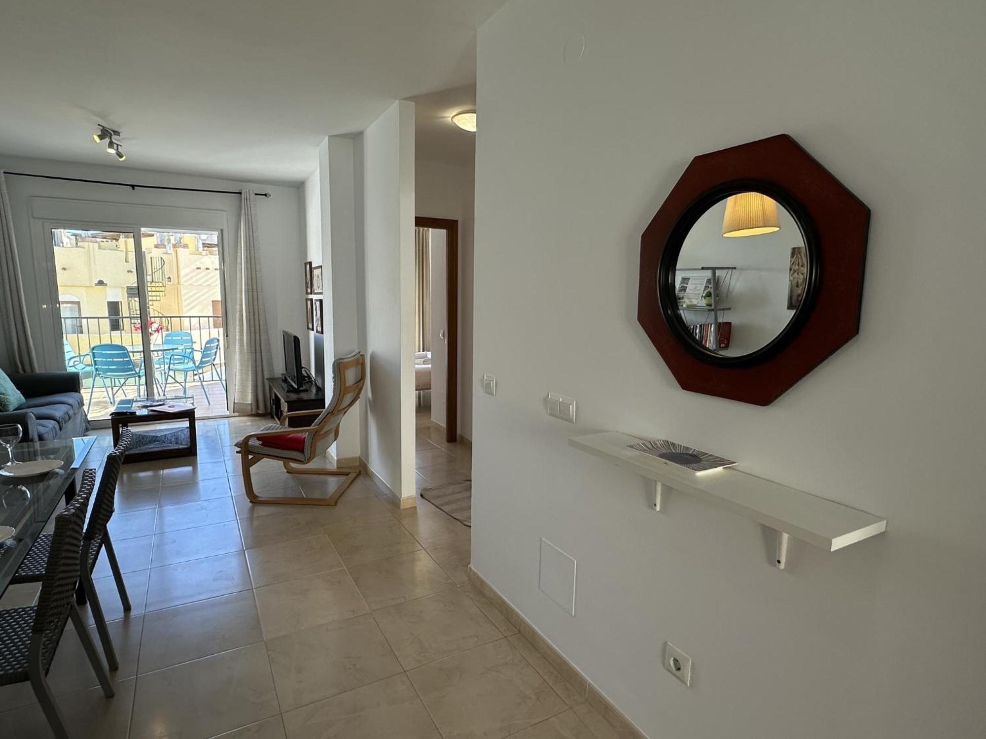 Nerja Paradise Rentals - Apt Chimenea A1E Exterior photo